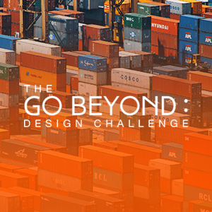 The GO BEYOND: Challenge 2016